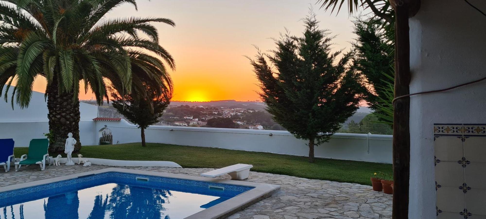 Casa Das Margaridas Caldas Da Rainha Dış mekan fotoğraf